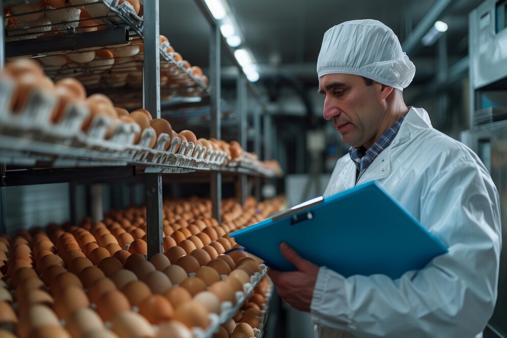 Food Safety for Manufacturing